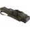 Mikado ROD HOLDALL - 3 compartimente 120cm RIGID - VERDE