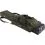 Mikado ROD HOLDALL - 3 compartimente 120cm RIGID - VERDE