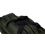 Mikado ROD HOLDALL - 3 compartimente 120cm RIGID - VERDE