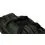 Mikado ROD HOLDALL - 3 compartimente 120cm RIGID - VERDE