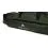 Mikado ROD HOLDALL - 3 compartimente 120cm RIGID - VERDE