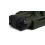Mikado ROD HOLDALL - 3 compartimente 120cm RIGID - VERDE