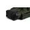 Mikado ROD HOLDALL - 3 compartimente 120cm RIGID - VERDE