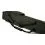 Mikado ROD HOLDALL - 3 compartimente 120cm RIGID - VERDE