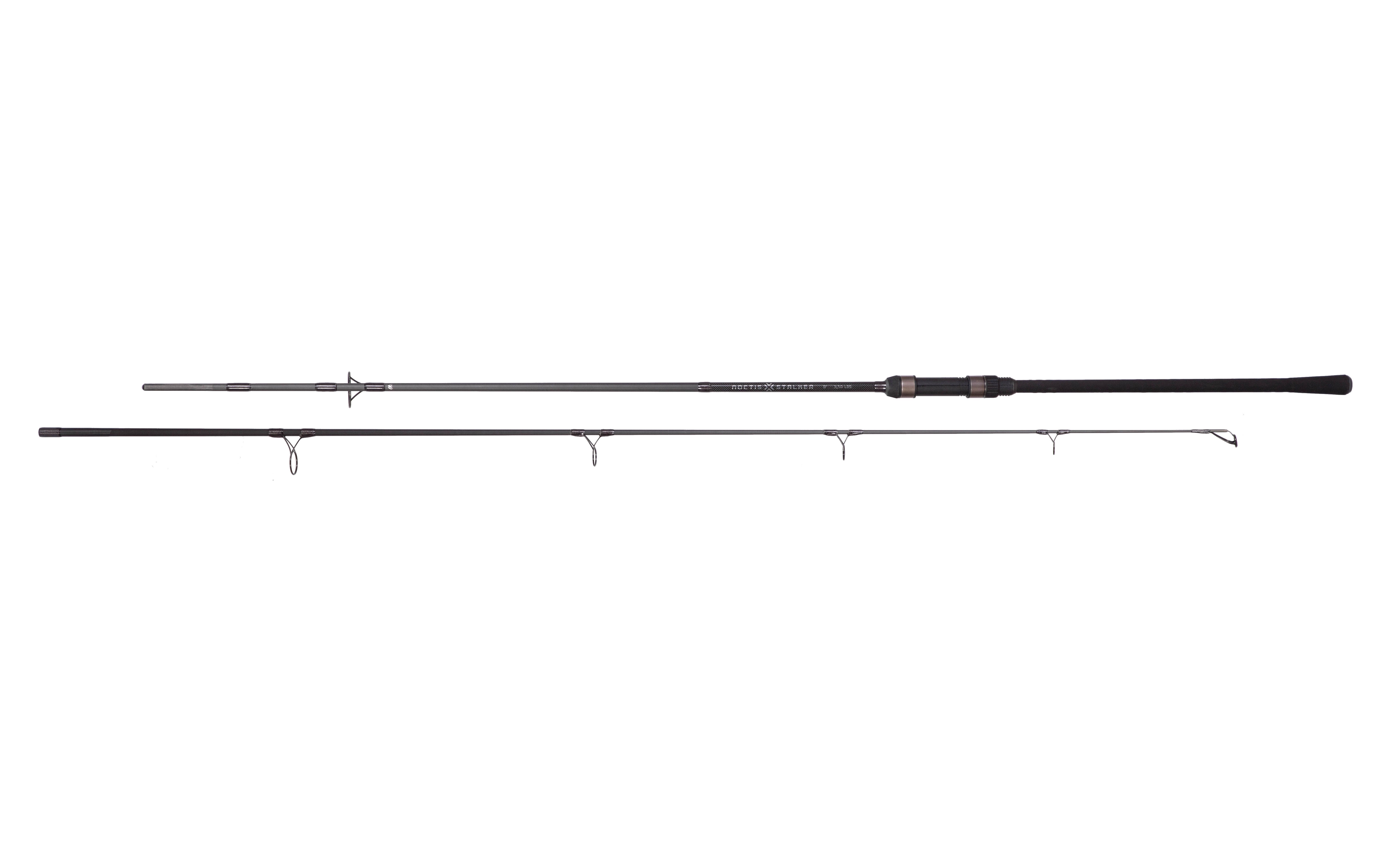 Mikado NOCTIS X CARP STALKER 8ft 2.4m/3.0lbs/2 părți