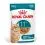 ROYAL CANIN AGEING 11+ Jelly bucăți &icirc;n jeleu pentru pisici &icirc;n v&acirc;rstă de peste 11 ani 12 x 85 g