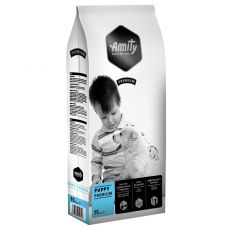 Amity Premium Puppy 15 kg - AMBALAJ DETERIORAT