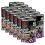 Alpha Spirit Meatballs - Kuracie s kurkumou 12 x 400 g