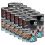 Alpha Spirit Meatballs - Porc cu chimion 12 x 400 g