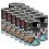 Alpha Spirit Meatballs - Porc cu chimion 12 x 400 g