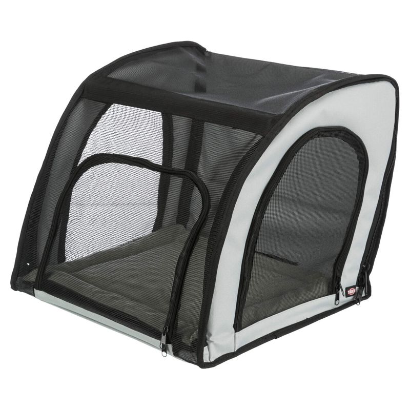 Scaun auto pliabil 44 x 37 x 40 cm