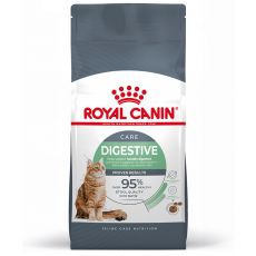 Royal Canin Digestive Care granule pentru pisici, pentru o digestie corespunzătoare 400 g