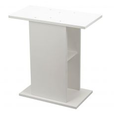 Masă pentru acvariu AQUAEL SIMPLE 60 ALB