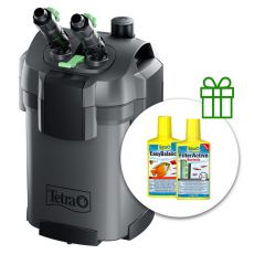 TETRA EX 700 Plus + CADOU