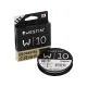 Westin W10 13-BRAID COASTAL Morning Mist 150m/0.165mm/10.8kg
