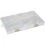 Westin W3 TACKLE BOX S7 Grey/Clear 35,5x22,5x3,5cm