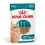 Royal Canin AGEING 11+ Gravy bucăți &icirc;n sos pentru pisici &icirc;n v&acirc;rstă peste 11 ani 36 x 85 g