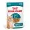 Royal Canin AGEING 15+ Gravy bucăți &icirc;n sos pentru pisici &icirc;n v&acirc;rstă de peste 15 ani 36 x 85 g