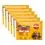 Pedigree Senior Selecție mixtă &icirc;n gelatină 6 x (4 x 100 g)