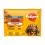 Pedigree Senior Selecție mixtă &icirc;n gelatină 12 x (4 x 100 g)