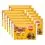 Pedigree Senior Selecție mixtă &icirc;n gelatină 12 x (4 x 100 g)
