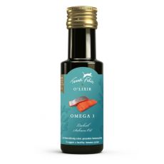 Terra Felis Omega 3 ulei de somon 100 ml