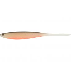 Westin SHADTEEZ PIN-TAIL 13cm/6g Hot Olive 2x