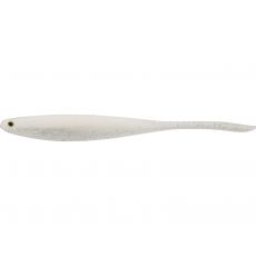 Westin SHADTEEZ PIN-TAIL 13cm/6g Pearl White 2x