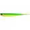 Westin TWINTEEZ V2 V-TAIL 14.5cm/9g UV Slime 2x