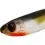 Westin TWINTEEZ V2 V-TAIL 14.5cm/9g Gold Perch 2x