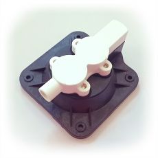 Supap de schimb pentru Resun LP-100