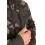 FOX Camo Full Zip Prem Sherpa 310 Hoodie M