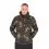 FOX Camo Full Zip Prem Sherpa 310 Hoodie M