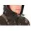 FOX Camo Full Zip Prem Sherpa 310 Hoodie L
