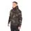 FOX Camo Full Zip Prem Sherpa 310 Hoodie L