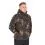FOX Camo Full Zip Prem Sherpa 310 Hoodie L