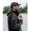 FOX Camo Full Zip Prem Sherpa 310 Hoodie XL