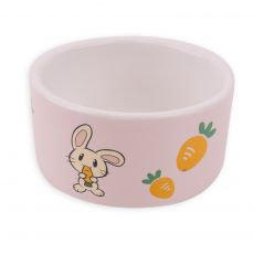 Bol pentru iepuri - 220 ml