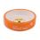 Bol pentru hamster Feed Me portocaliu - 70 ml