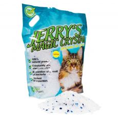 Jerry's Magic Crystals Cool Fresh silicat 8L