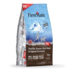 FirstMate Pacific Ocean Pește Original Small Bites 5,44 kg