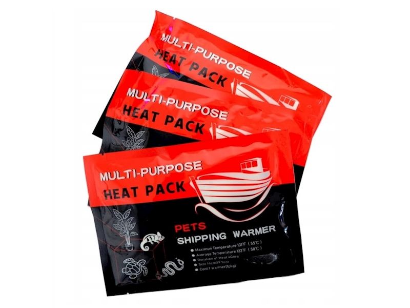 Sac de încălzire Heat Pack 40h