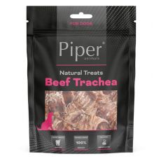 Piper Natural Treats Trahee de vită uscată 5 buc
