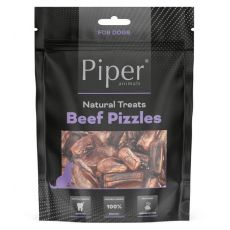 Piper Natural Treats Penisuri de vită uscate 200 g
