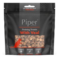 Piper Training Treats cu vițel 130 g
