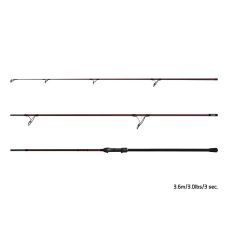 Delphin ETNA LEGEND4RY 3,6m/3,0lbs/3 