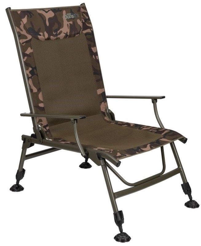 Fox Duralite Recliner XL Arm Chair
