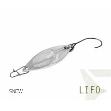 Delphin LIFO 5g Snow