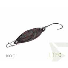 Delphin LIFO 5g Trout