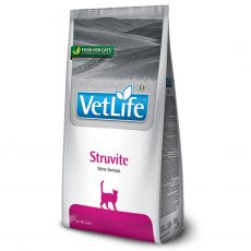 Farmina Vet Life Struvite Feline 10 kg - AMBALAJ DETERIORAT